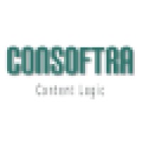 Consoftra logo, Consoftra contact details