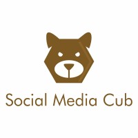 Social Media Cub logo, Social Media Cub contact details