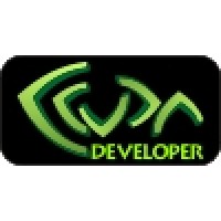 Cuda Developer logo, Cuda Developer contact details