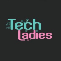 TechLadies Brasil logo, TechLadies Brasil contact details