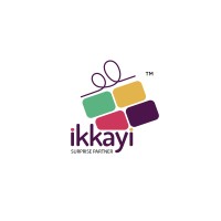 Ikkayi logo, Ikkayi contact details