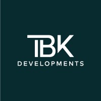 TBK Developments logo, TBK Developments contact details