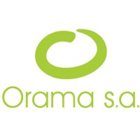 Orama sa logo, Orama sa contact details