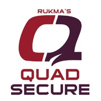 Quad Secure, Udaipur logo, Quad Secure, Udaipur contact details