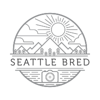 Seattle Bred logo, Seattle Bred contact details