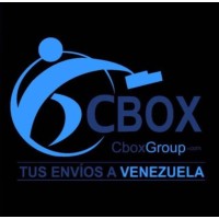 CBOX GROUP logo, CBOX GROUP contact details