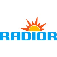 Radior Technologies logo, Radior Technologies contact details