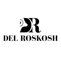 Del Roskosh logo, Del Roskosh contact details