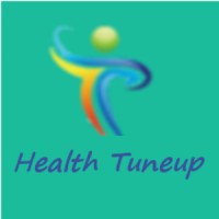 Health Tuneup logo, Health Tuneup contact details