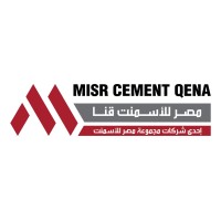 MISR CEMENT QENA logo, MISR CEMENT QENA contact details