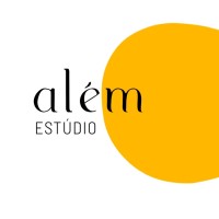 Além Estúdio logo, Além Estúdio contact details