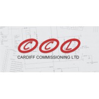 Cardiff Commissioning Limited logo, Cardiff Commissioning Limited contact details