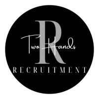 Two hands Recruitment logo, Two hands Recruitment contact details