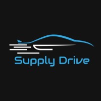 Supply Drive logo, Supply Drive contact details