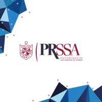 PRSSA USMP logo, PRSSA USMP contact details