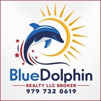 Blue Dolphin Realty, LLC logo, Blue Dolphin Realty, LLC contact details