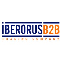 IBERORUS B2B logo, IBERORUS B2B contact details