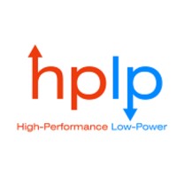 High-Performance Low-Power Lab logo, High-Performance Low-Power Lab contact details