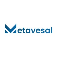 Metavesal logo, Metavesal contact details