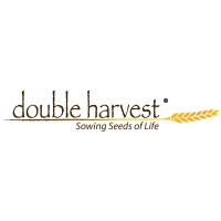 Double Harvest logo, Double Harvest contact details