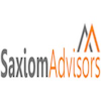 Saxiom Advisors logo, Saxiom Advisors contact details