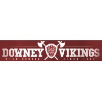 Downey High School logo, Downey High School contact details