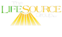 The Life Source Group logo, The Life Source Group contact details