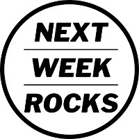 Next Week Rocks logo, Next Week Rocks contact details