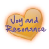 Joy and Resonance logo, Joy and Resonance contact details