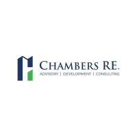 Chambers Real Estate Advisors logo, Chambers Real Estate Advisors contact details