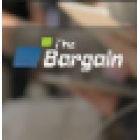 TheBargain.in logo, TheBargain.in contact details