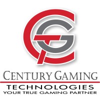 Century Gaming Technologies logo, Century Gaming Technologies contact details