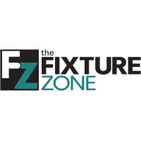 The Fixture Zone logo, The Fixture Zone contact details