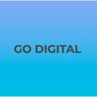 GO DIGITAL logo, GO DIGITAL contact details