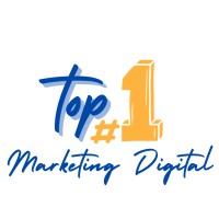 Top #1 Marketing Digital logo, Top #1 Marketing Digital contact details