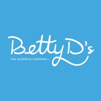 Betty D’s - The Alopecia Company™ logo, Betty D’s - The Alopecia Company™ contact details