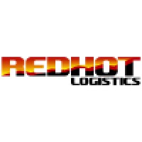 Red Hot Logistics logo, Red Hot Logistics contact details