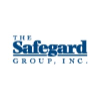 The Safegard Group Inc logo, The Safegard Group Inc contact details