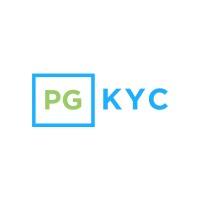 PGKYC logo, PGKYC contact details