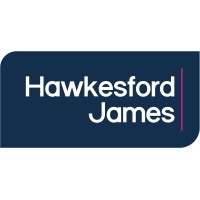 Hawkesford James Estate Agents logo, Hawkesford James Estate Agents contact details