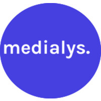 Groupe Medialys inc. logo, Groupe Medialys inc. contact details