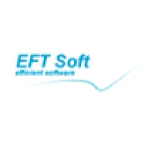 EFT Soft logo, EFT Soft contact details