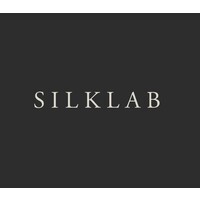 SilkLab logo, SilkLab contact details