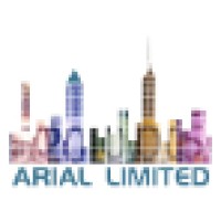 Arial Limited logo, Arial Limited contact details