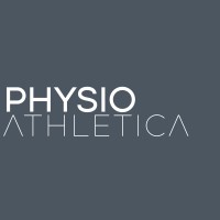 PhysioAthletica logo, PhysioAthletica contact details