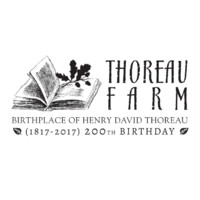 Thoreau Farm Trust logo, Thoreau Farm Trust contact details