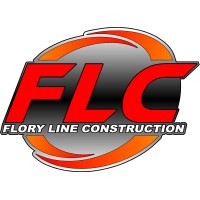 Flory Line Construction logo, Flory Line Construction contact details