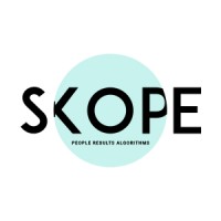 Skope Consulting logo, Skope Consulting contact details