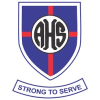 Alliance High School logo, Alliance High School contact details