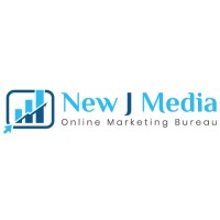 NewJ Media logo, NewJ Media contact details